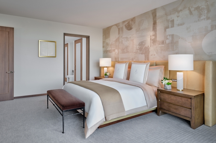 Experience summer at Four Seasons Hotel Silicon Valley with a renovated rooftop pool, redesigned luxury suites, exclusive Lucid Air drives, and vibrant seasonal dining.