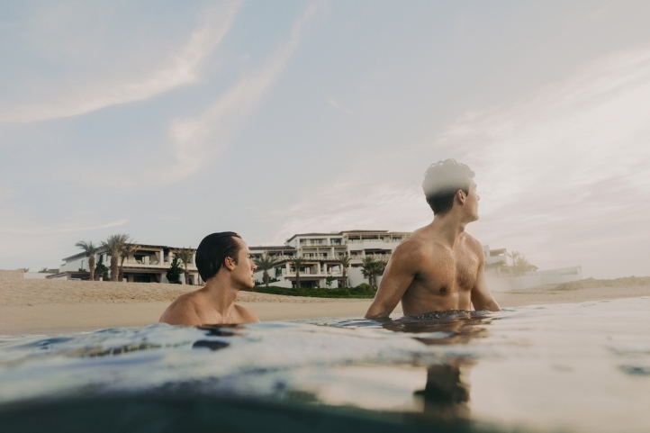 Four Seasons Cabo San Lucas at Cabo Del Sol earns a spot on Condé Nast Traveler’s 2025 Hot List, honoring its luxe design, Baja-inspired experiences, and standout dining.