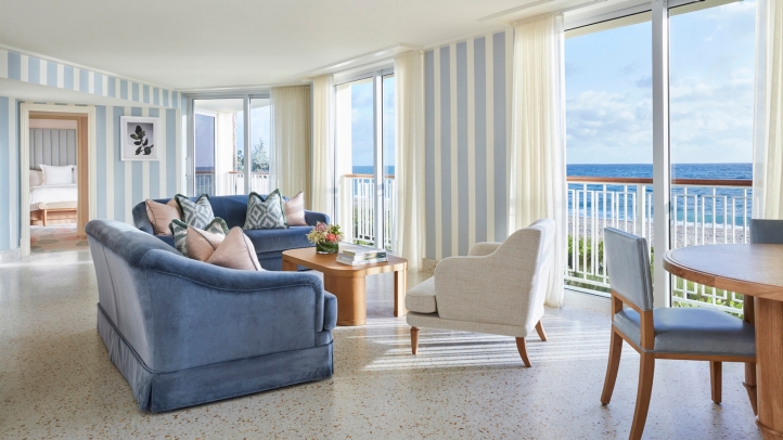Four Seasons Resort Palm Beach earns Responsible Hospitality VERIFIED status, recognizing its leadership in sustainable luxury with eco-friendly practices and community engagement.