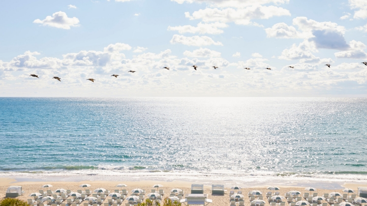 Four Seasons Resort Palm Beach earns Responsible Hospitality VERIFIED status, recognizing its leadership in sustainable luxury with eco-friendly practices and community engagement.