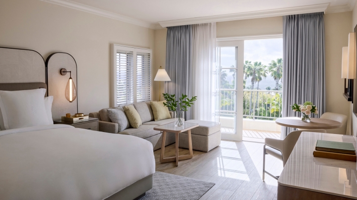 Four Seasons Residence Club Aviara unveils a USD 22-million renovation with refreshed villas, upgraded amenities, and coastal-inspired design just north of San Diego.