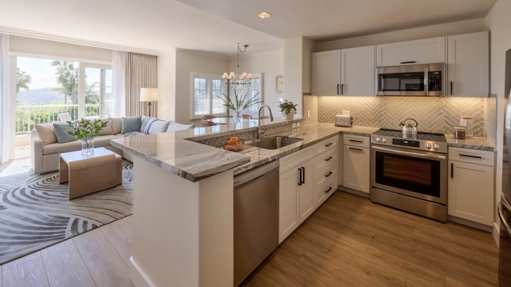 Four Seasons Residence Club Aviara unveils a USD 22-million renovation with refreshed villas, upgraded amenities, and coastal-inspired design just north of San Diego.