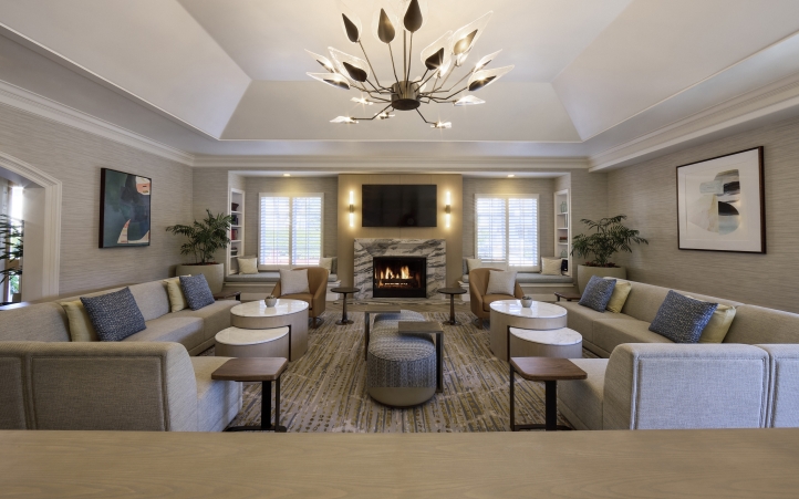 Four Seasons Residence Club Aviara unveils a USD 22-million renovation with refreshed villas, upgraded amenities, and coastal-inspired design just north of San Diego.