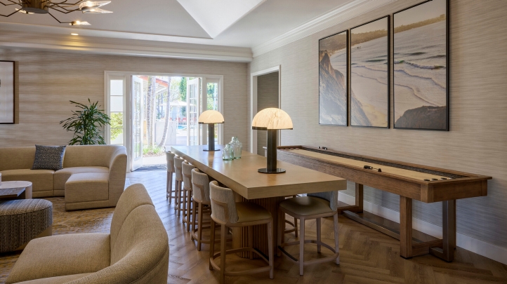 Four Seasons Residence Club Aviara unveils a USD 22-million renovation with refreshed villas, upgraded amenities, and coastal-inspired design just north of San Diego.