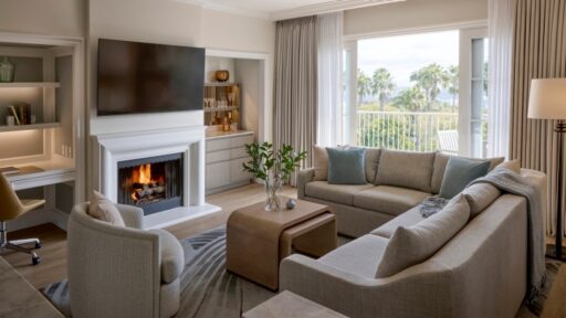 Four Seasons Residence Club Aviara unveils a USD 22-million renovation with refreshed villas, upgraded amenities, and coastal-inspired design just north of San Diego.