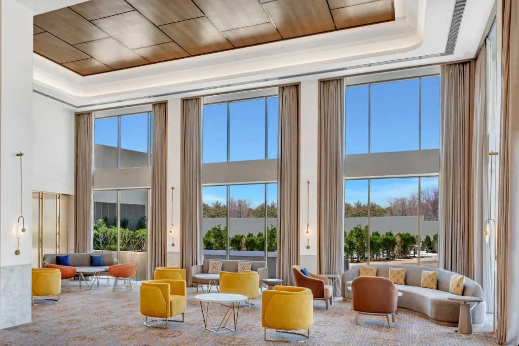 Hilton debuts in Jabalpur with Hilton Garden Inn, bringing upscale global hospitality, modern amenities, and easy access to business hubs and wildlife sanctuaries.