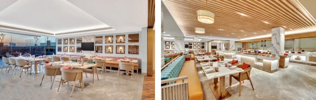 Hilton debuts in Jabalpur with Hilton Garden Inn, bringing upscale global hospitality, modern amenities, and easy access to business hubs and wildlife sanctuaries.