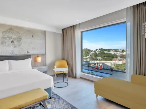 Hilton debuts in Jabalpur with Hilton Garden Inn, bringing upscale global hospitality, modern amenities, and easy access to business hubs and wildlife sanctuaries.