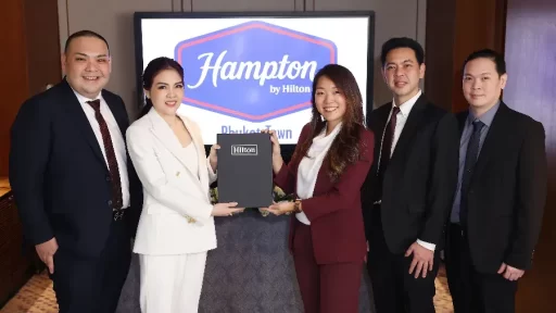 Hilton brings its Hampton by Hilton brand to Southeast Asia with a 2026 Phuket opening, offering modern comfort, key location, and value-driven hospitality for travelers.