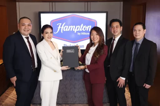 Hilton brings its Hampton by Hilton brand to Southeast Asia with a 2026 Phuket opening, offering modern comfort, key location, and value-driven hospitality for travelers.