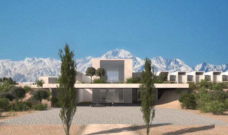 Hyatt will open Casa Duhau in Mendoza under The Unbound Collection, featuring 52 villas and suites with vineyard views, marking a luxury expansion in Argentina by 2027.