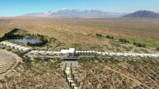 Hyatt will open Casa Duhau in Mendoza under The Unbound Collection, featuring 52 villas and suites with vineyard views, marking a luxury expansion in Argentina by 2027.
