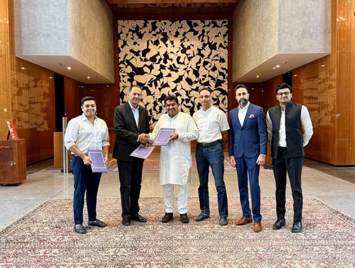Hyatt signs Grand Hyatt Indore with Krivish Hospitality, bringing 250 luxury rooms, signature dining, and event space to one of India’s fastest-growing cities.