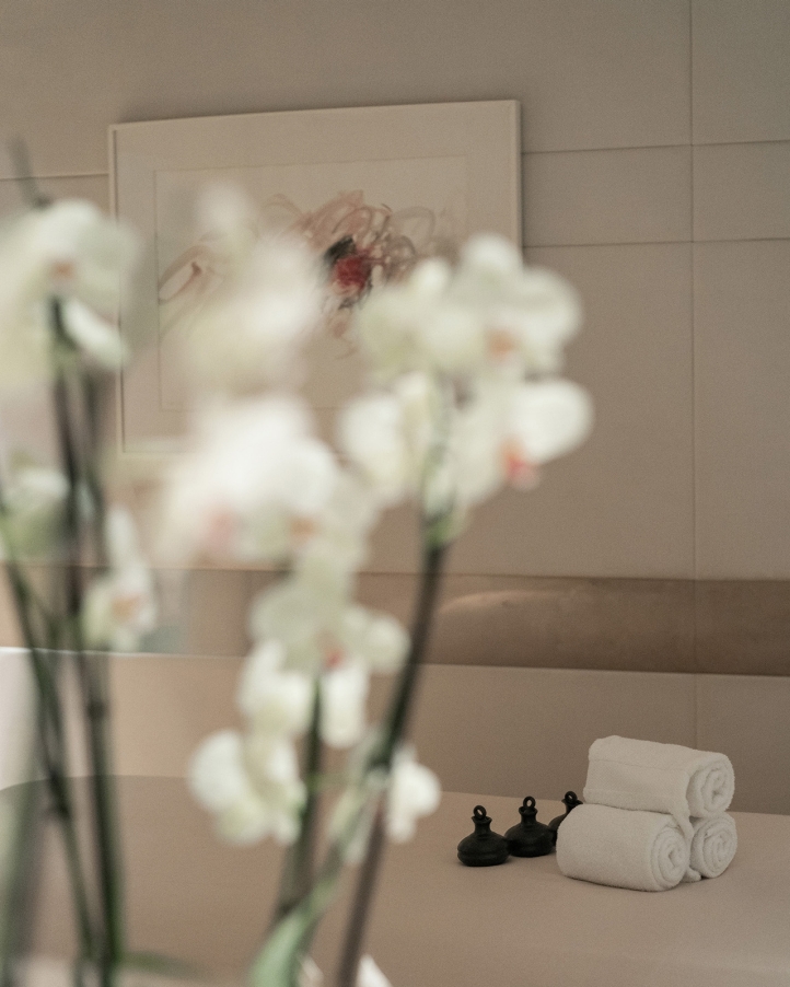 Jaleh Spa at Four Seasons Baku unveils a Biologique Recherche room with the new Remodeling Face treatment for personalized, high-tech skincare and visible rejuvenation.