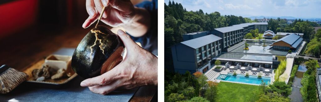 LXR Hotels & Resorts debuts Pursuit of Adventure, a global program offering immersive cultural experiences and unique excursions across its luxury properties worldwide.