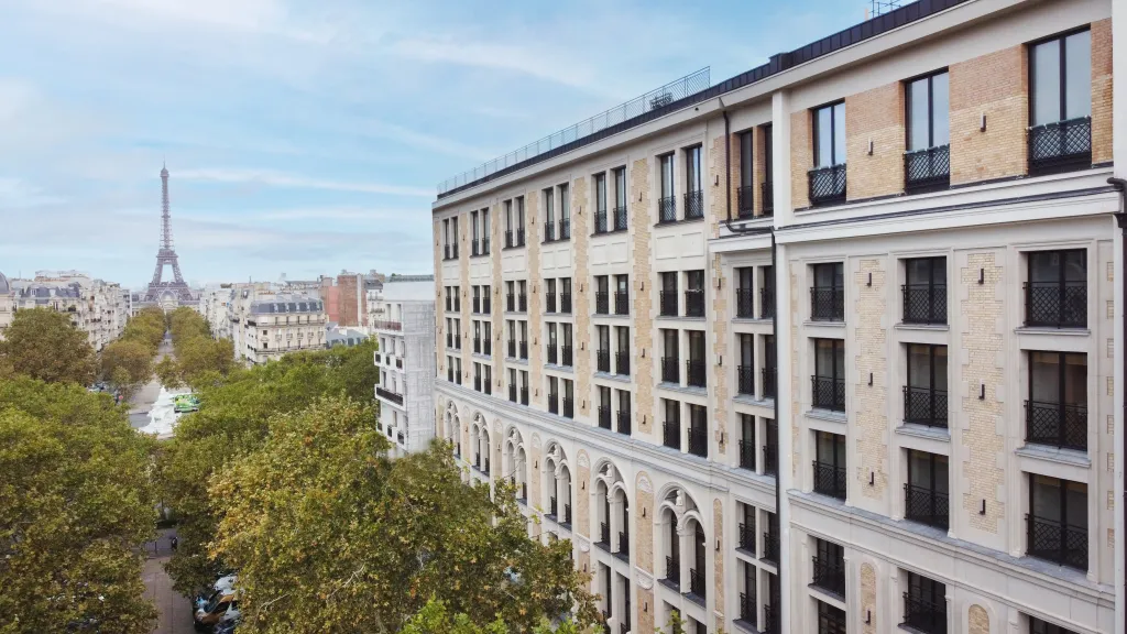 LXR Hotels & Resorts debuts Pursuit of Adventure, a global program offering immersive cultural experiences and unique excursions across its luxury properties worldwide.
