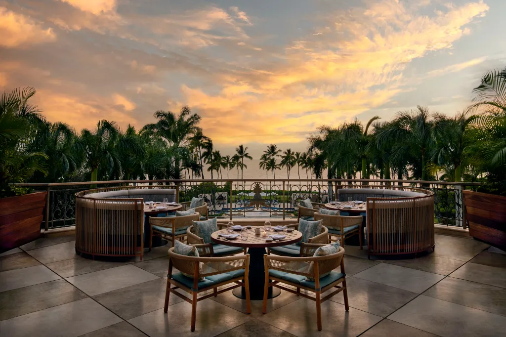 Nobu opens at Grand Wailea and Hotel del Coronado, offering signature Japanese cuisine with local flair in luxurious oceanfront settings after major resort renovations.