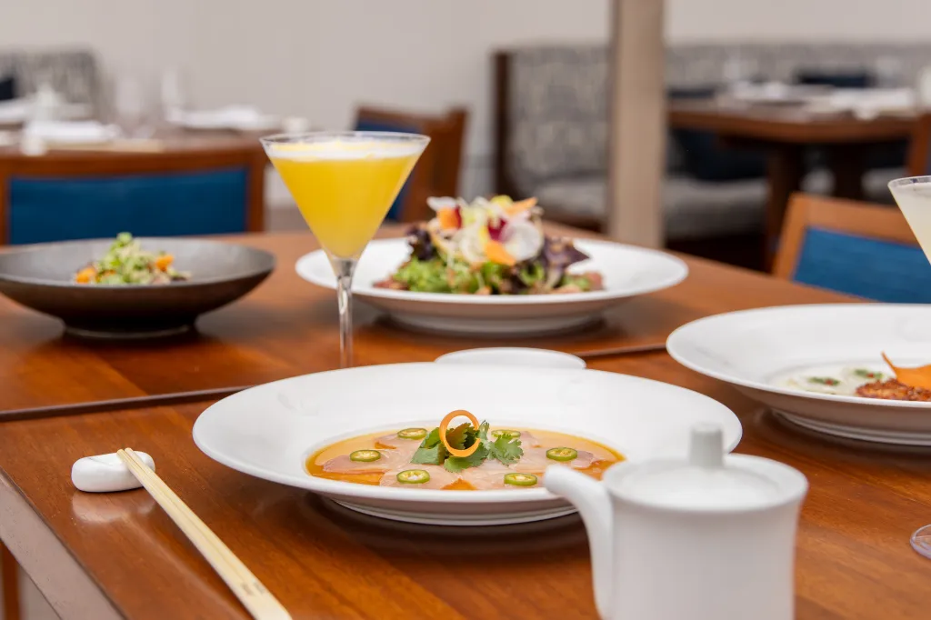Nobu opens at Grand Wailea and Hotel del Coronado, offering signature Japanese cuisine with local flair in luxurious oceanfront settings after major resort renovations.