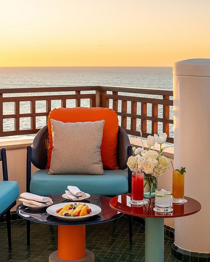 Celebrate spring at Four Seasons Rabat with garden views, gourmet dining, artisan workshops, and oceanfront relaxation including pool access, brunch, and sunset cocktails.