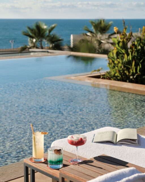 Celebrate spring at Four Seasons Rabat with garden views, gourmet dining, artisan workshops, and oceanfront relaxation including pool access, brunch, and sunset cocktails.