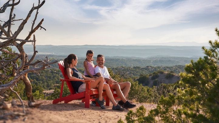 Discover summer at Four Seasons Resort Rancho Encantado Santa Fe with opera nights, desert adventures, spa rituals, family fun, and savings of up to 25% for early bookings.
