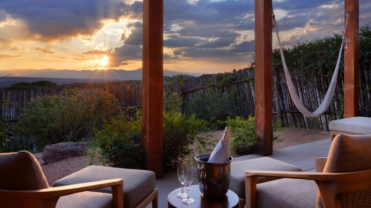 Discover summer at Four Seasons Resort Rancho Encantado Santa Fe with opera nights, desert adventures, spa rituals, family fun, and savings of up to 25% for early bookings.