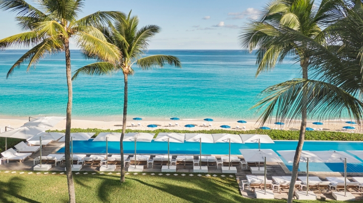 Join Nora Tobin at The Ocean Club for wellness getaways focused on sleep, stress relief, performance, and nutrition in a luxury Bahamas setting this summer.