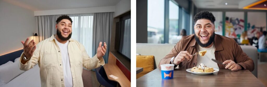 A new Hampton by Hilton study proves friendly service boosts hotel stays by 22 percent, making them more memorable and enhancing guest satisfaction and overall experience.