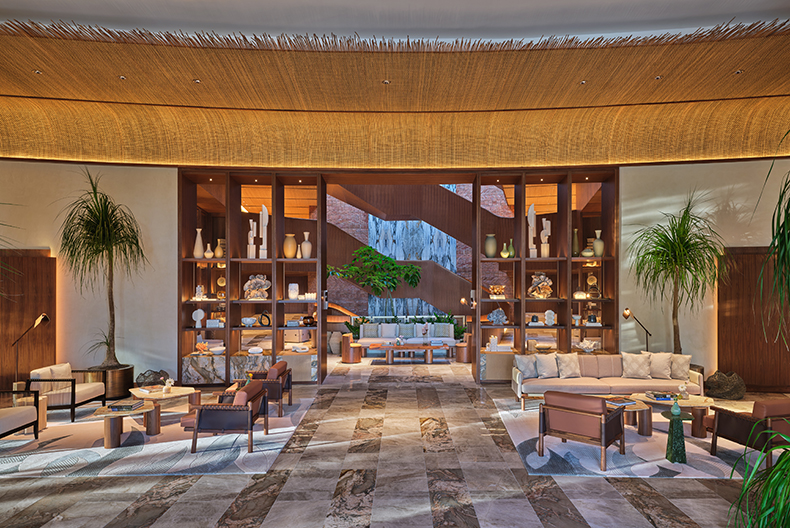 The St. Regis Cap Cana Resort debuts in the Dominican Republic with oceanview suites, signature butler service, top dining, and luxe spa moments from Punta Cana airport.