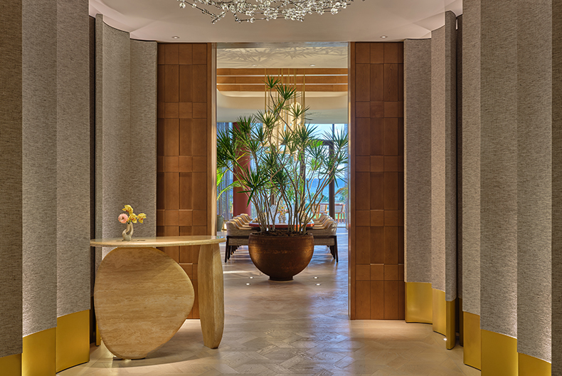 The St. Regis Cap Cana Resort debuts in the Dominican Republic with oceanview suites, signature butler service, top dining, and luxe spa moments from Punta Cana airport.