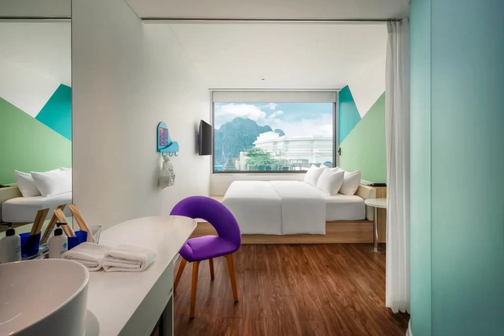 Tru by Hilton launches in Asia Pacific with 14 hotels opening across Vietnam by 2025, offering modern design, local flair, and great value for travelers in key cities.