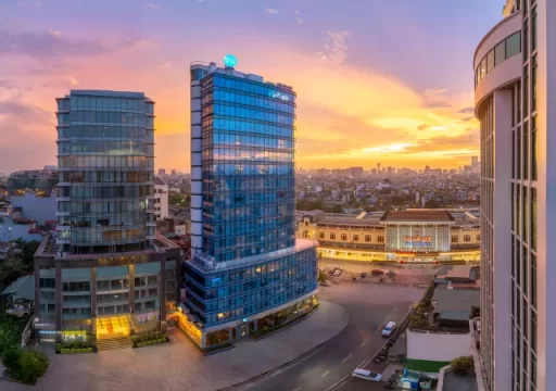 Tru by Hilton launches in Asia Pacific with 14 hotels opening across Vietnam by 2025, offering modern design, local flair, and great value for travelers in key cities.
