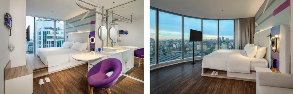 Tru by Hilton launches in Asia Pacific with 14 hotels opening across Vietnam by 2025, offering modern design, local flair, and great value for travelers in key cities.