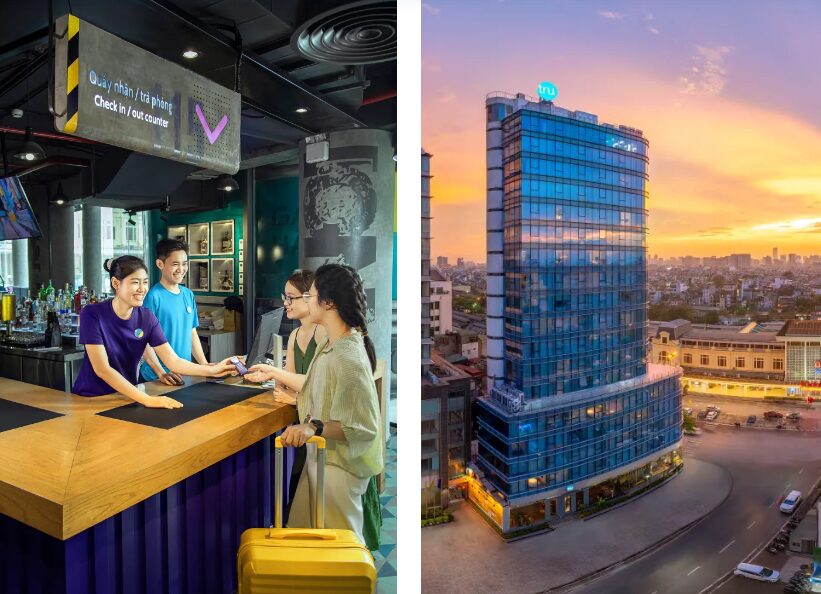 Tru by Hilton launches in Asia Pacific with 14 hotels opening across Vietnam by 2025, offering modern design, local flair, and great value for travelers in key cities.